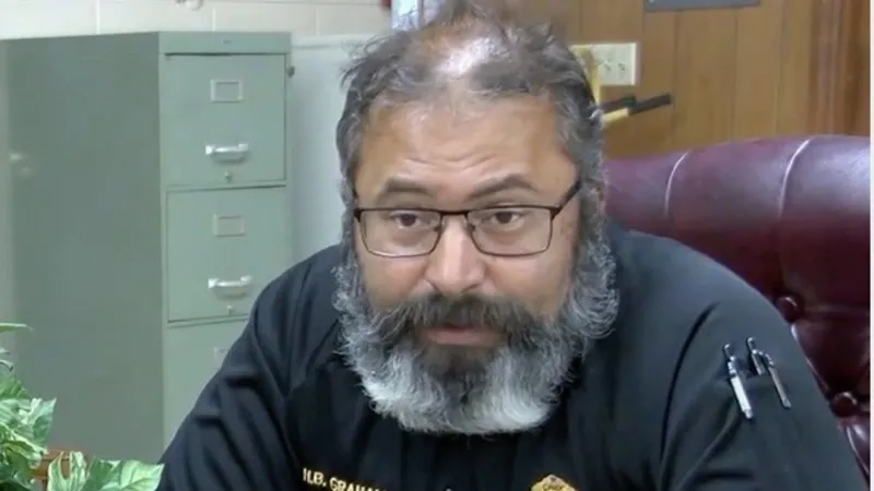 Father of missing Robeson Co. woman declared legally dead believes she's still alive