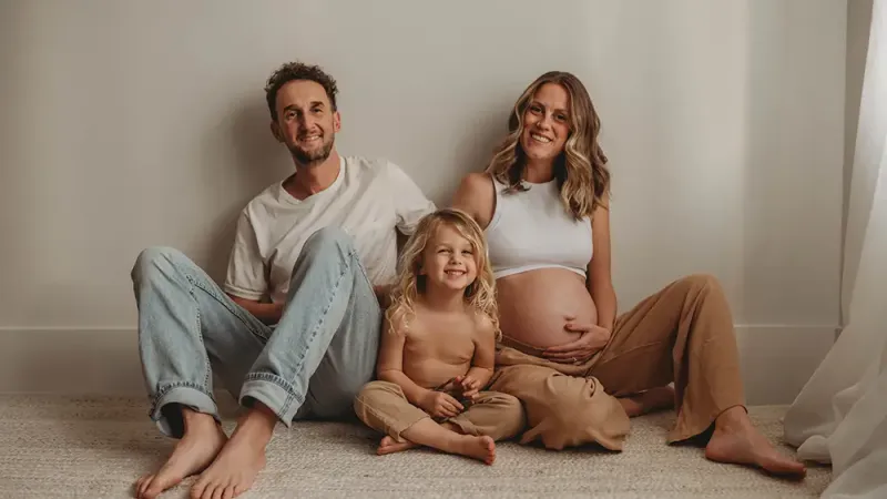 Childbirth Advice: What to Expect When You're Expecting