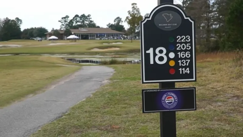 Johnsonville looking to sell or close golf course