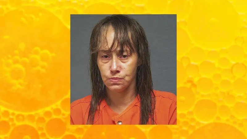 Dillon Co. woman jailed after dousing husband with hot cooking grease, police say