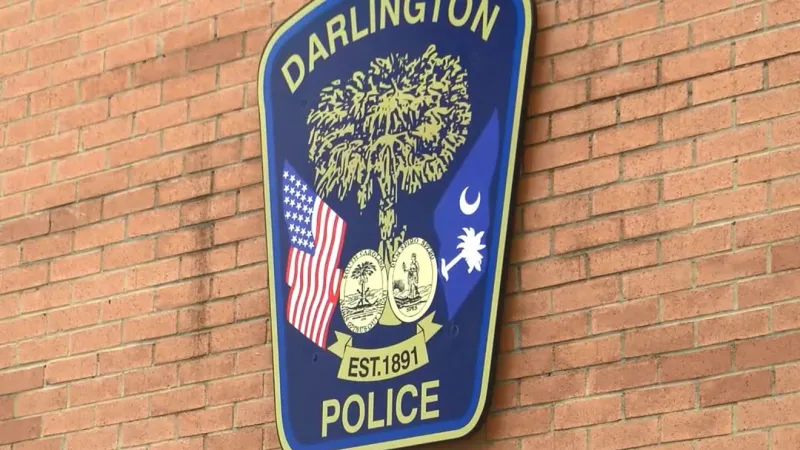 SLED investigating after two people seriously hurt in Darlington