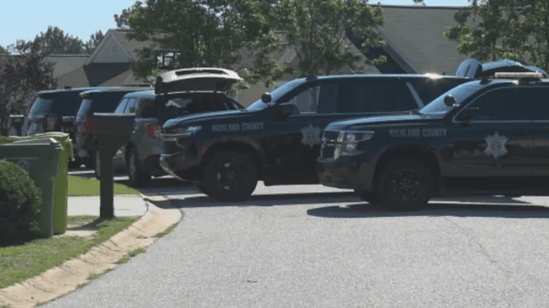 1 killed, another detained after deputy shootouts shake neighborhoods