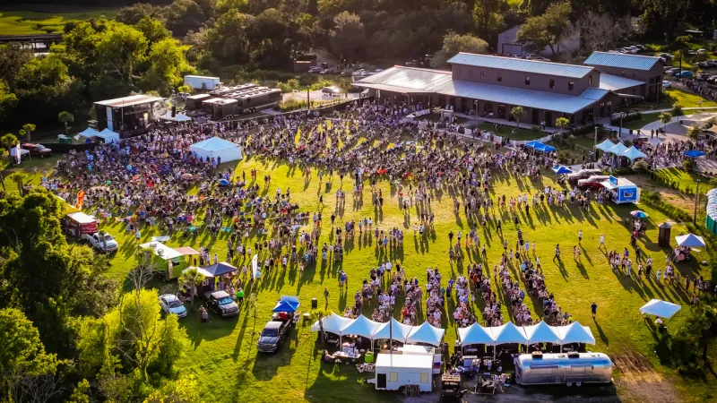 Firefly Distillery plans move to new venue after property under contract to be sold