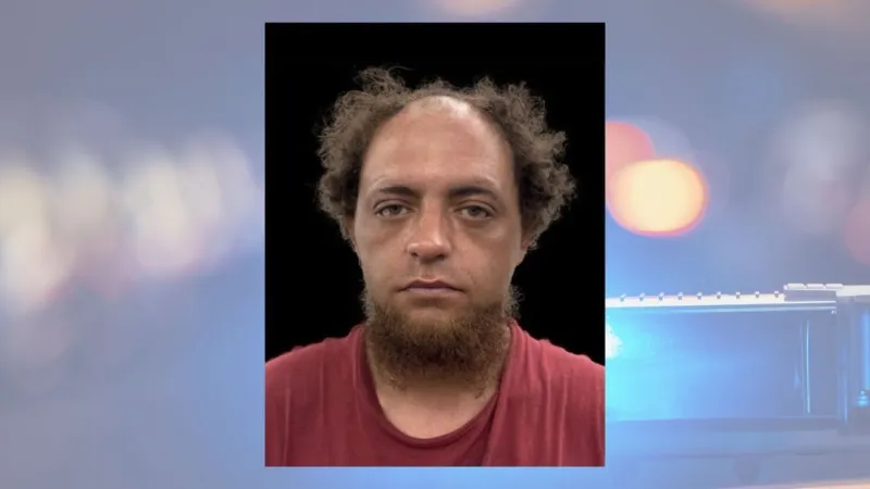 Man charged in murder of missing Lumberton woman
