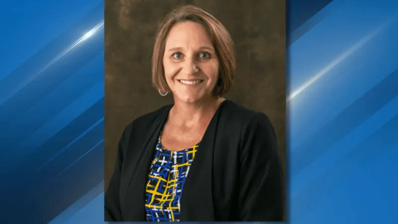 Executive committee taps Associate Commissioner Amy Boozer as interim SCHSL leader