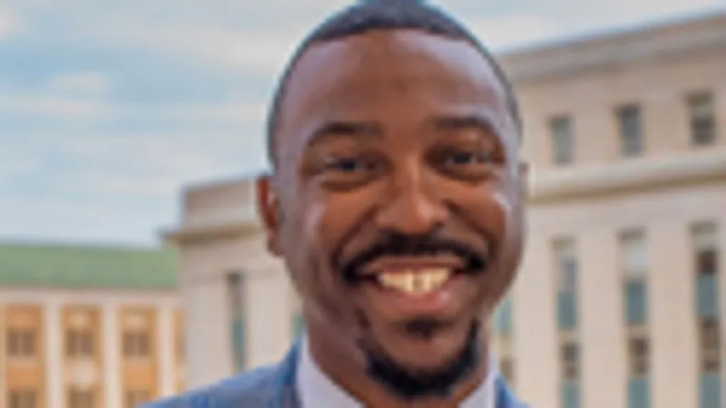 SC Rep. Hamilton Grant among top winners for the Columbia Neighborhood Awards