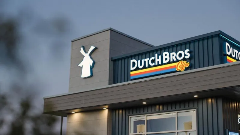 First Ladson Dutch Bros set to open on Saturday