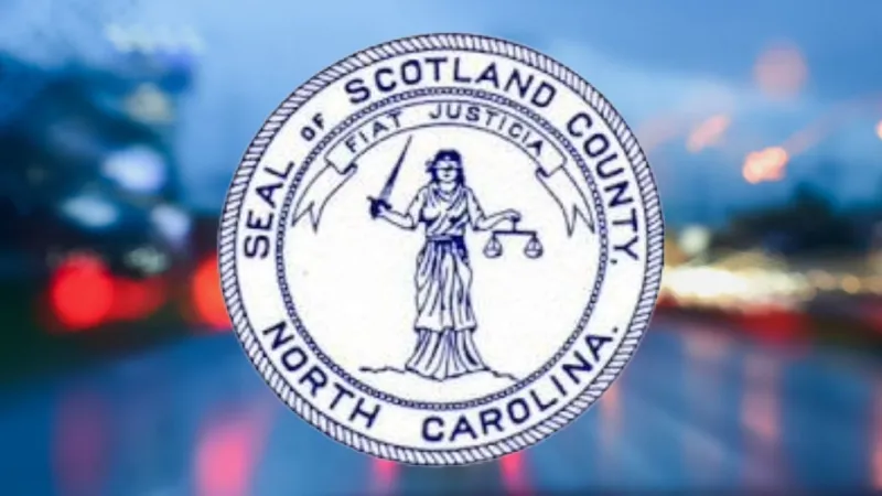 Man airlifted to hospital after being shot in Scotland Co.