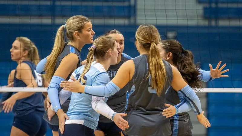 Bulldogs Release 2026 Volleyball Schedule