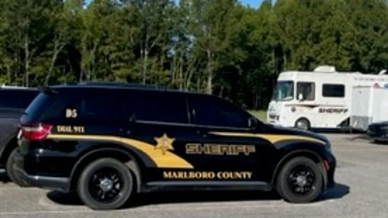 Marlboro Co. looking into incident after woman says 2 'pretend' cops pulled her over