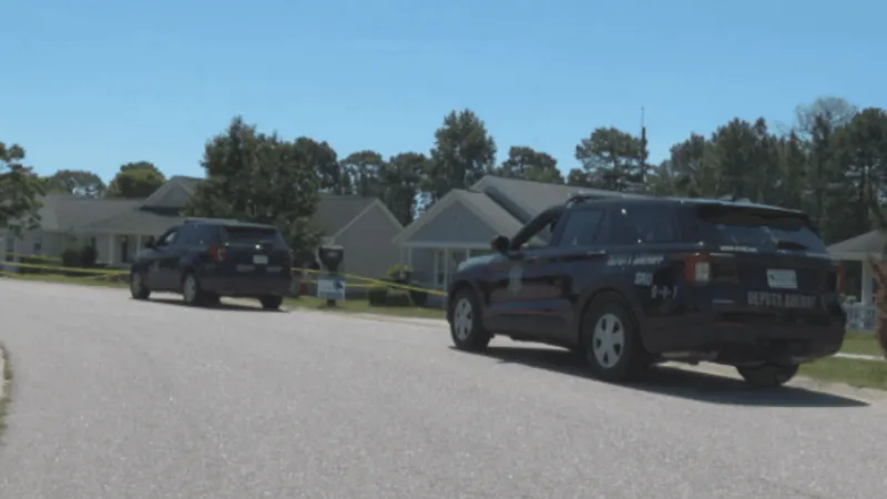 New details emerge after shooting in Northeast Columbia