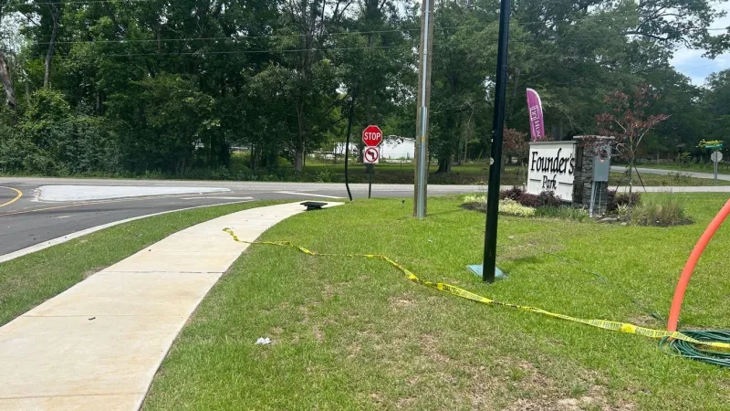 1 person dead after attempting to flee law enforcement and crashing motorcycle: SCHP