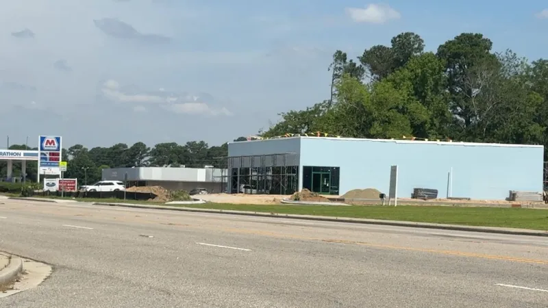 Hoffmeyer Road in West Florence seeing growth