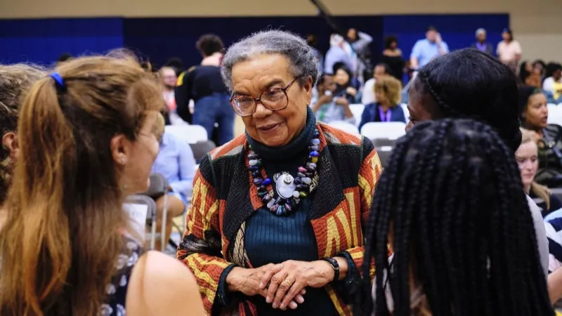 Marlboro Co. native honored with special day for her contributions to nation