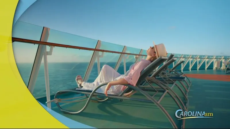 A "Plop" Vacation Might Be Just What You Need
