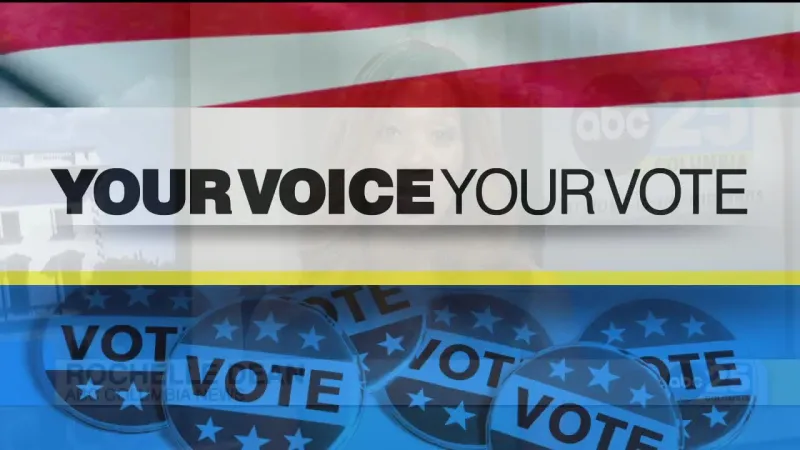 What you need to know if you are headed to the polls: Vote 2026 Coverage