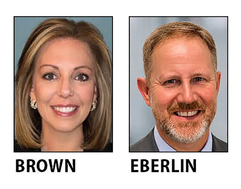 School district Superintendent Gary names deputy superintendent, adds another cabinet post