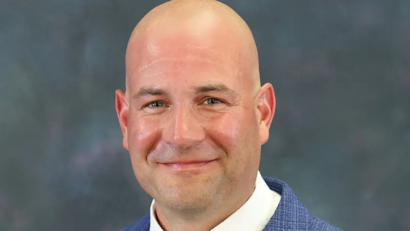 Horry Co. Schools District 5 appointee takes oath of office