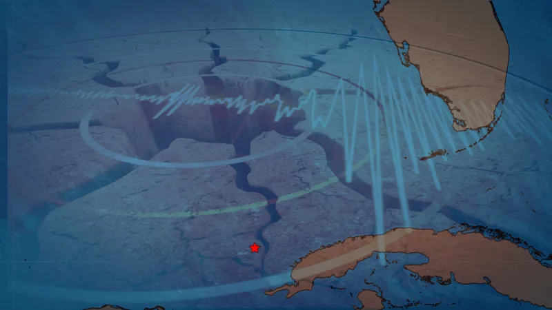 A look at the 10 largest earthquakes in history