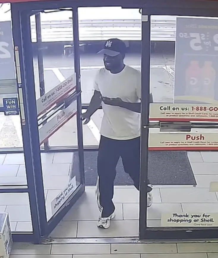 Fairfield County deputies searching for person of interest in relation to shooting