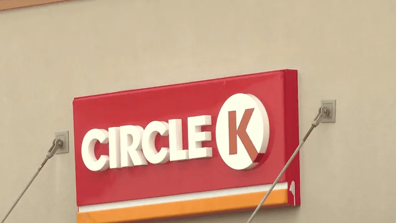 Residents concerned after former NCPD officer identified as shooter in Circle K incident