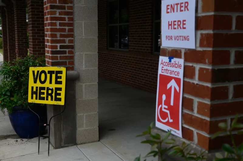 TRI-COUNTY VOTE TALLIES