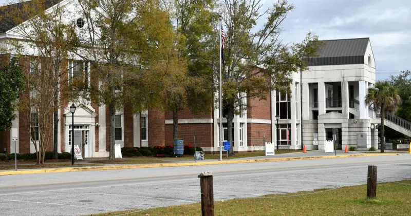 2 sentenced in Berkeley County for unrelated fatal vehicle crashes