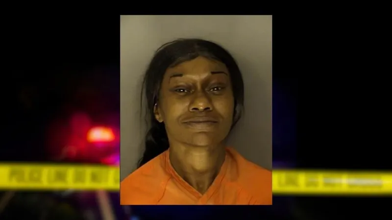 Myrtle Beach woman faces attempted murder charge after gas station dispute, police say