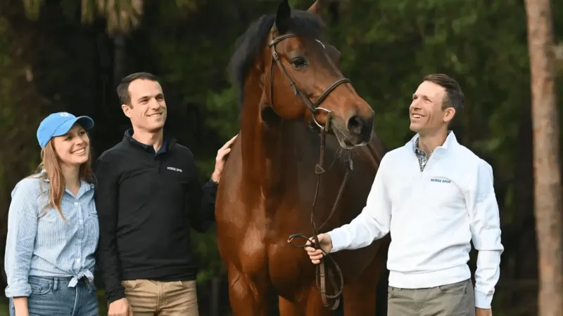 Horse Spot expansion in Charleston County, new jobs available
