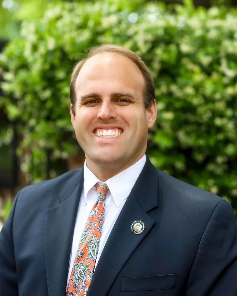 Ford, Clarendon native Simpson make runoff for S.C. agriculture commissioner