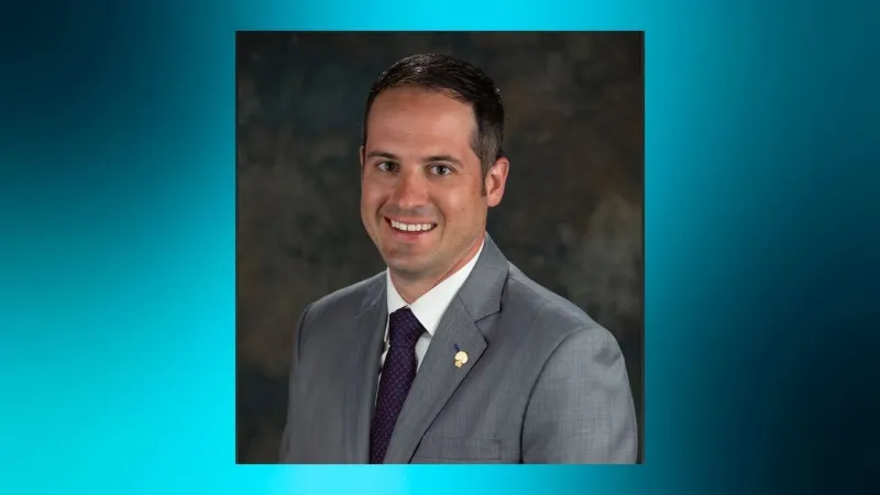 Coastal Carolina University elects Conway Medical Center's Brian Argo to board