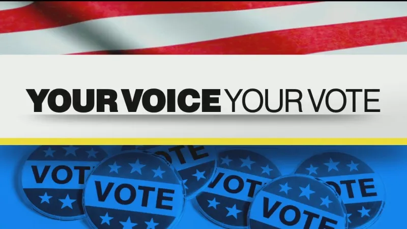 HEAR FROM THE CANDIDATES -- Evette, Wilson head to runoff as Johnson sweeps Democratic nomination