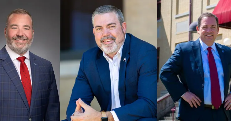 Voters split on SC GOP attorney general candidates as race heads to runoff
