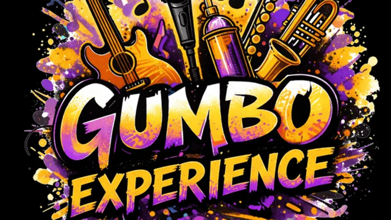 The G.U.M.B.O experience takes over Columbia