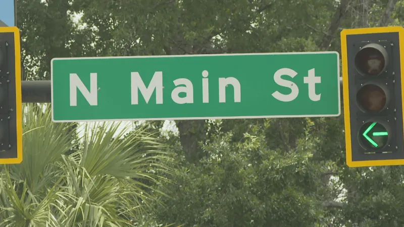 BCDCOG seeks public input on US 17-A corridor congestion and safety plan
