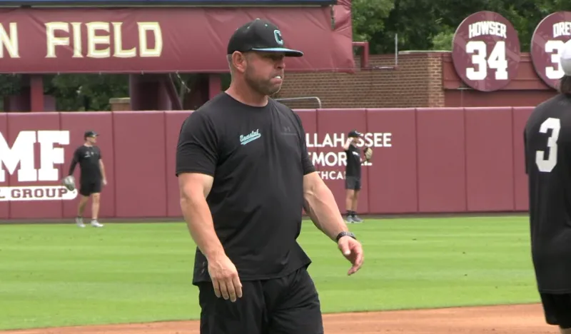 SC set to host Kevin Schnall welcome party at Founders Park