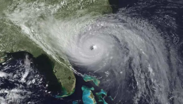 Stay Prepared: Be Hurricane Aware