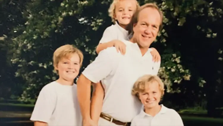 The Hartnett Family's Generational Legacy in Wild Dunes