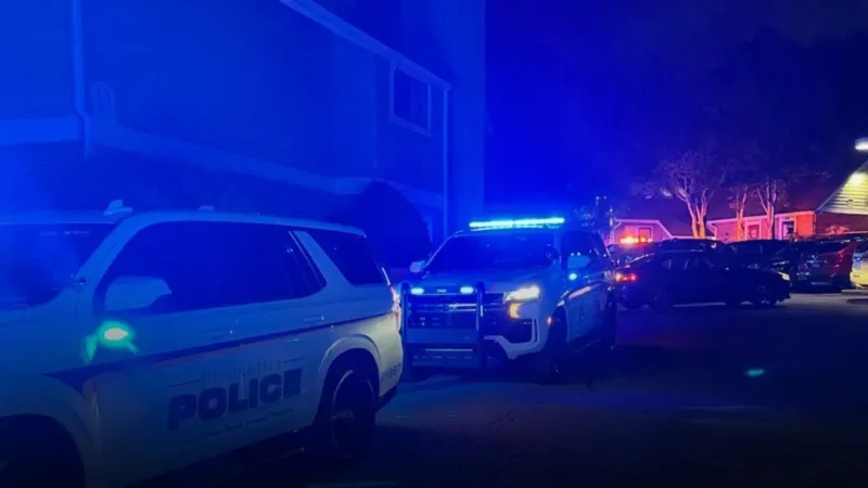 Man dies after Columbia extended-stay shooting