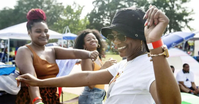 Here are 10 ways to celebrate Juneteenth in the Charleston area this month