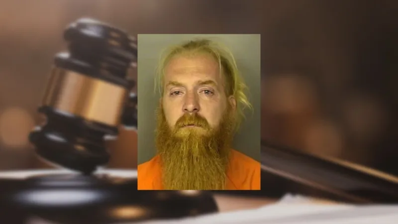 Myrtle Beach man gets 10 years for killing Navy veteran in DUI crash