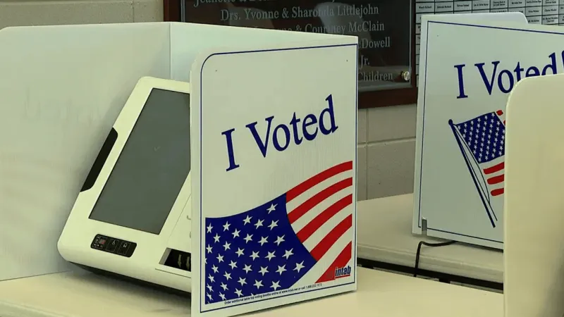 Rock Hill resident accused of voting in 2024 election as illegal immigrant