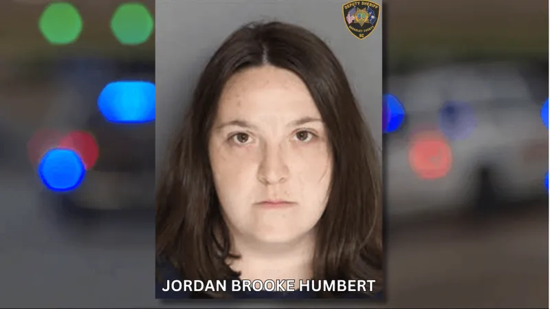 St. Stephen woman charged in alleged Bonneau public funds theft; jailed in Hill-Finklea