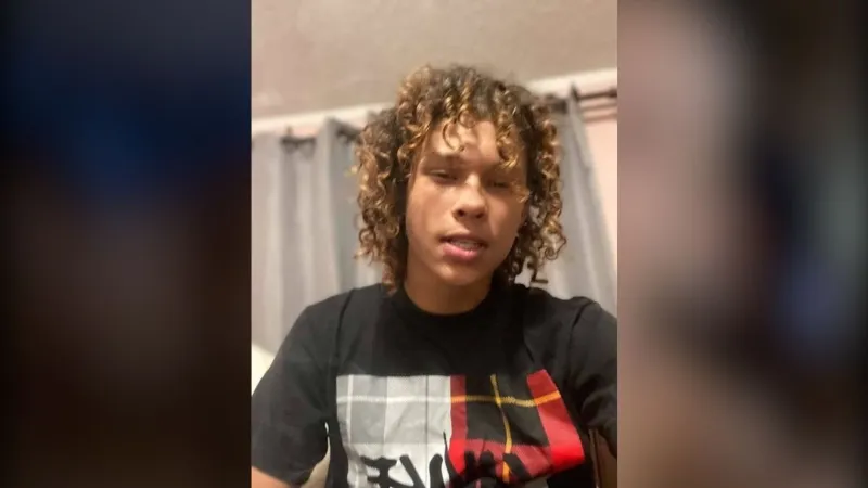 Robeson Co. mother furious over sentencing of teen son's murderer