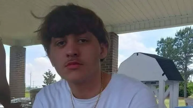 Charges upgraded against man charged in death of a Robeson Co. teen