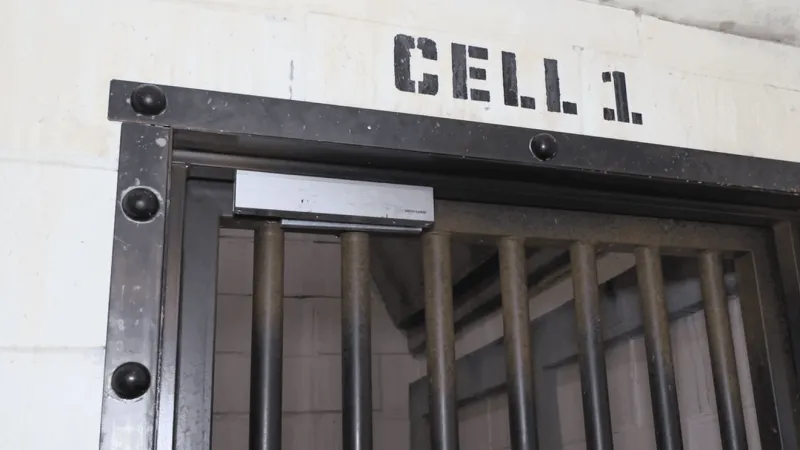 New escape room, Cosmic Crisis, comes to Broadway at the Beach
