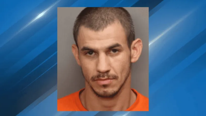 Wanted Summerville hit-and-run suspect Jackie Lee Miles arrested, police say