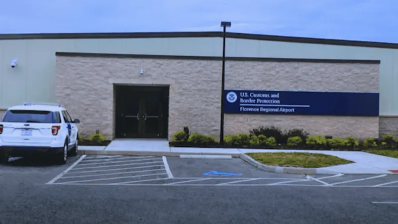 Florence City Council to weigh airport funding in budget amendment