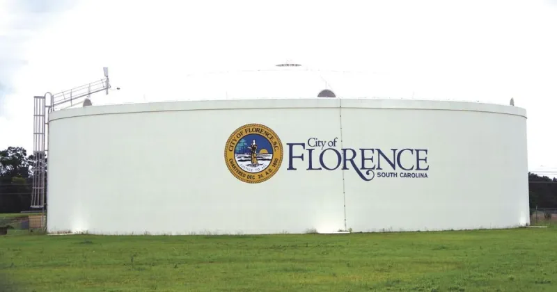 Florence City Council - No tax increase in $158M budget