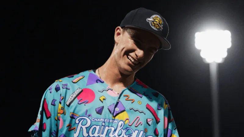 RiverDogs take ninth straight win, longest streak in over a decade